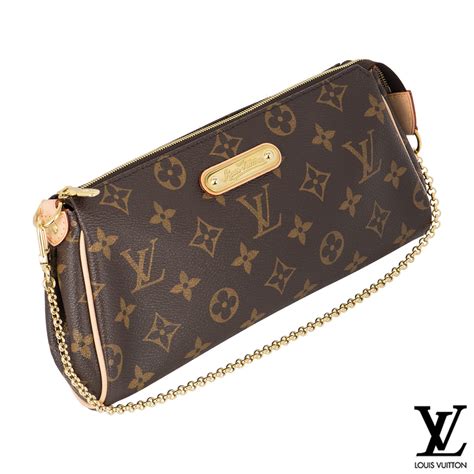 lv clutch bag price|louis vuitton eva clutch outlet.